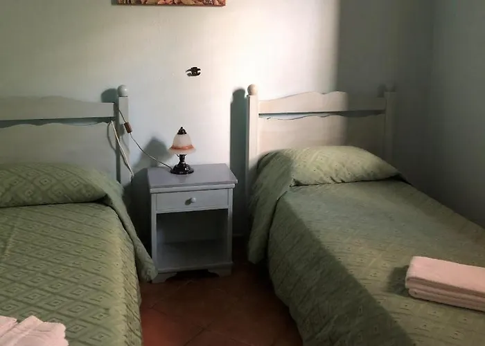 Residence Villalba Lampedusa