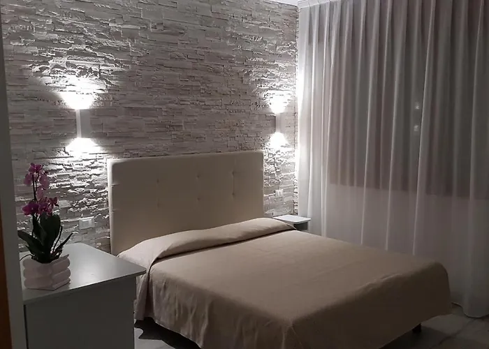 Albergo Paris Sottomarina