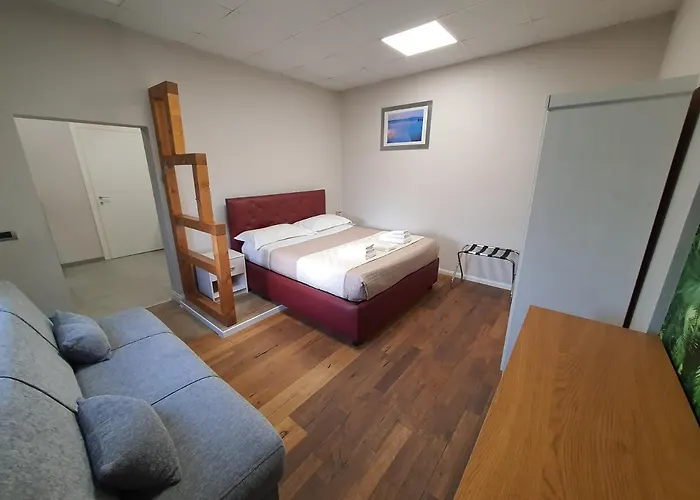 Terra Ciociara Bnb Frosinone