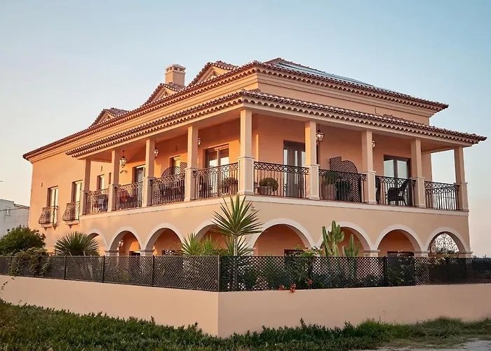 Silver Coast Beach Residence Baleal