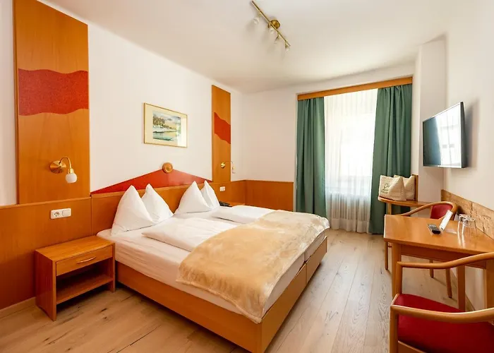 Hotels in Anger (Weiz)