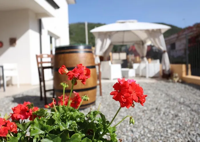 Residenza Atena Tropea