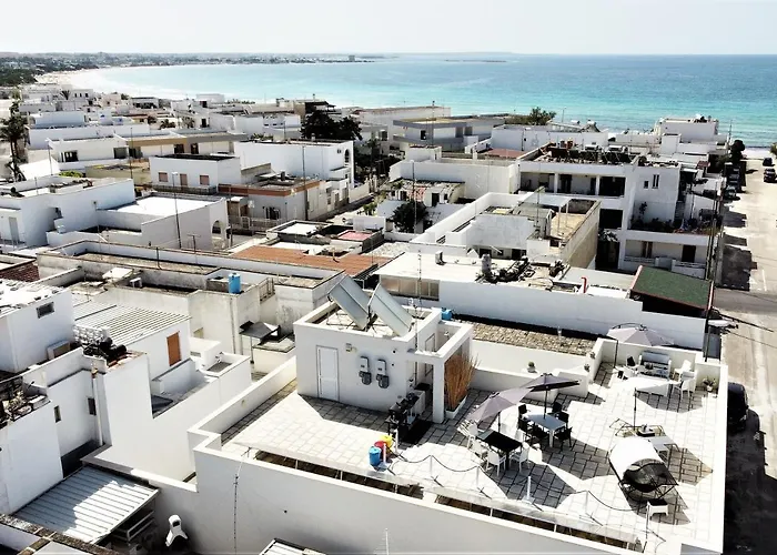 Kalinifta Rooms Apartment