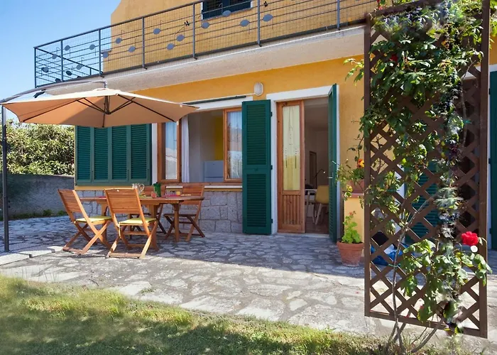 Appartamenti Gli Olmi Marina di Campo