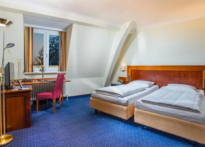 Hotel Glöcklhofer Burghausen