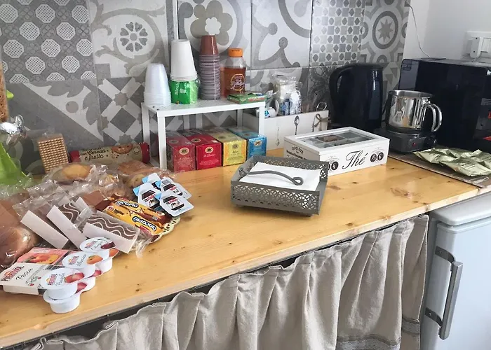 La Mansarda B&B