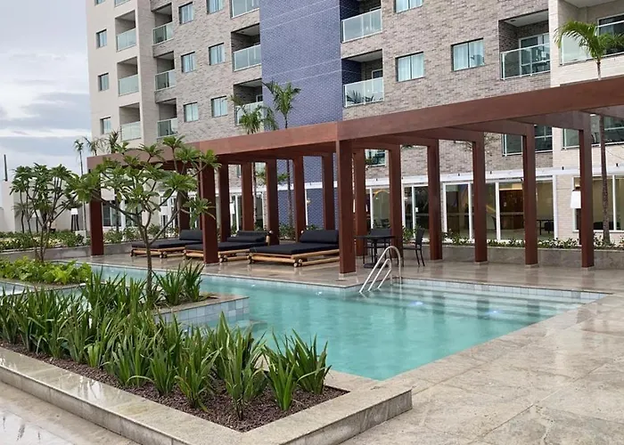 Salinas Exclusive Resort Salinópolis