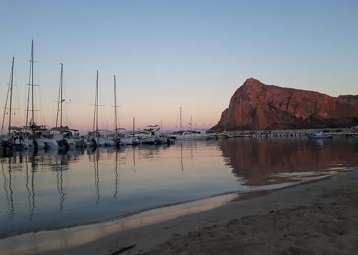 B&B Coccinelle San Vito Lo Capo