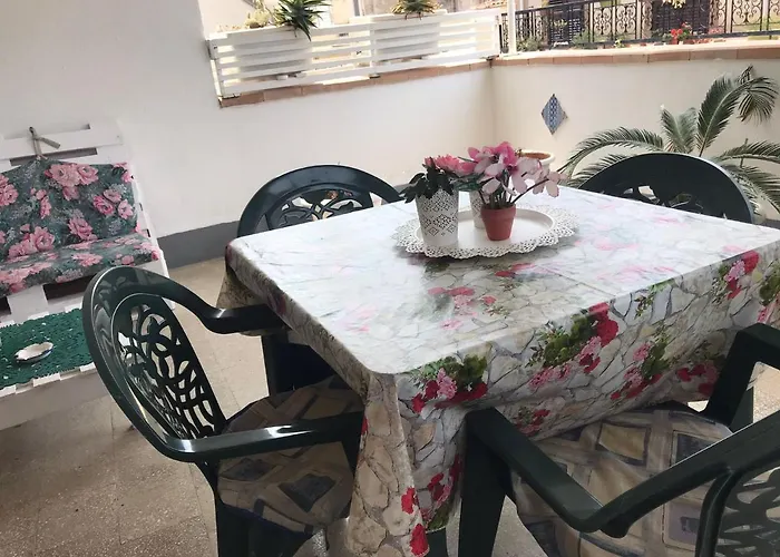 La Mansarda B&B Cinisi