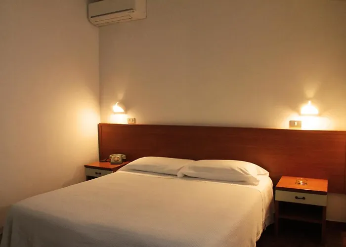 Albergo Italia