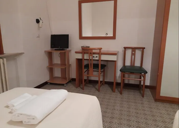 Albergo Italia Ancona