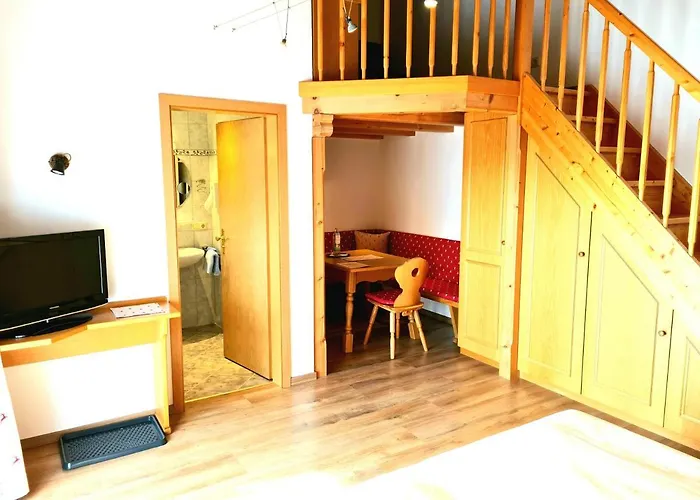 Hotels in Ramsau bei Berchtesgaden