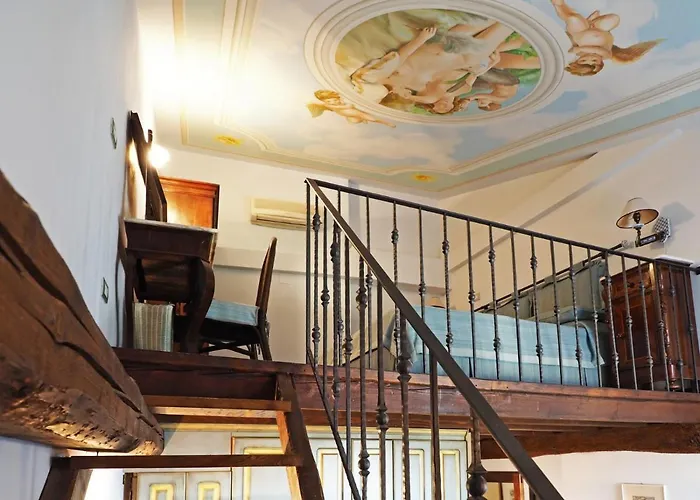 Hotel a Corciano