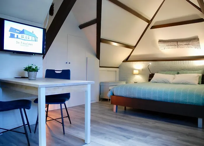 B&B De Fitselstek