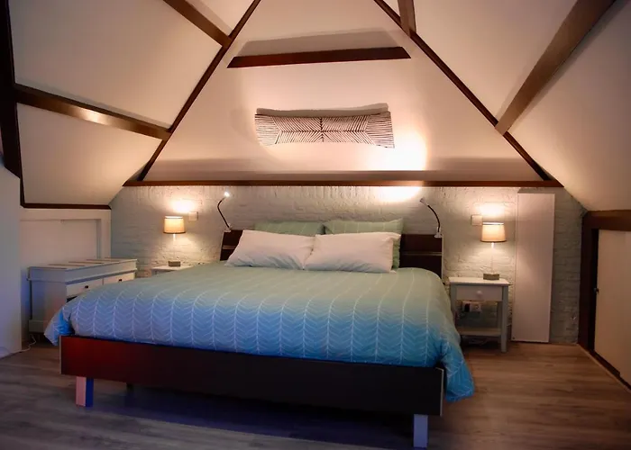 B&B De Fitselstek
