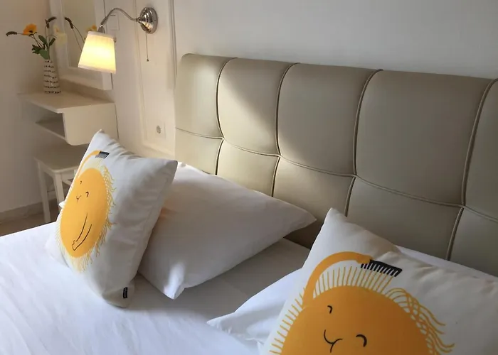 Alexandris Hotel