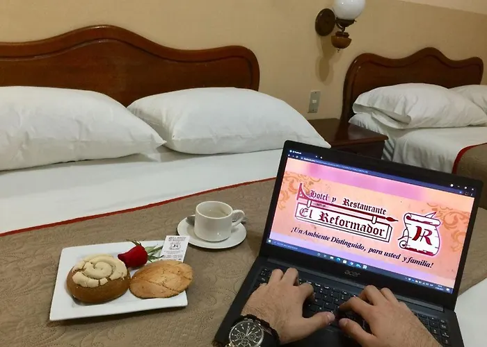 Hotels in Puerto Barrios