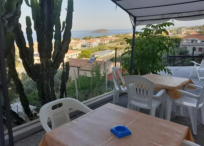Bed and Breakfast Olimpo Diamante