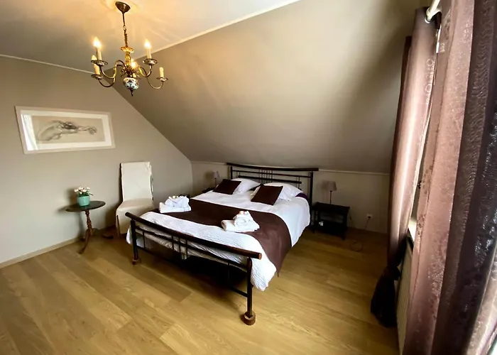 B&B Fresco Ieper