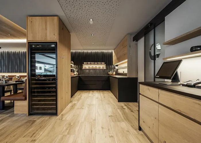 Gasthof Sonne Snc
