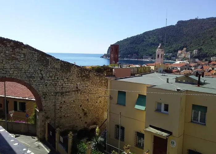 Hotel Gino Noli