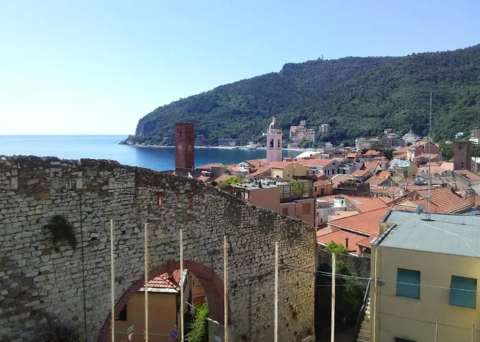 Hotel Gino Noli
