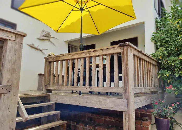 Hemels Curacao Bed and Breakfast Willemstad