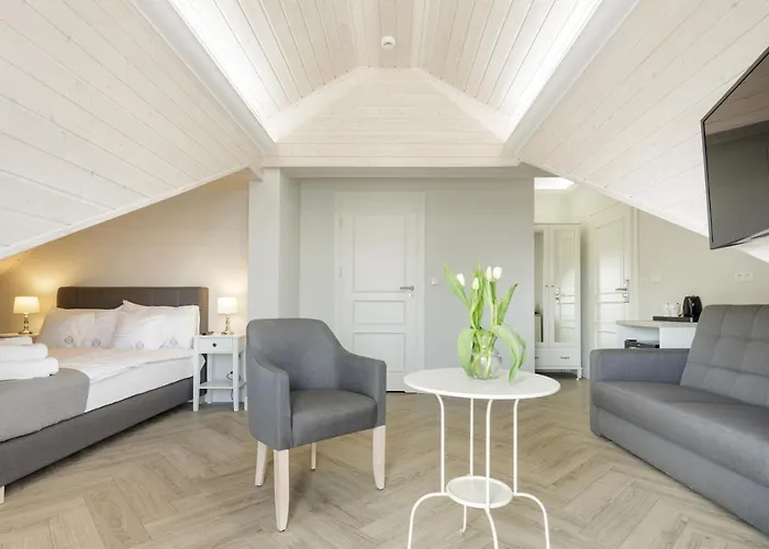 Villa Baltic Sand Misdroy