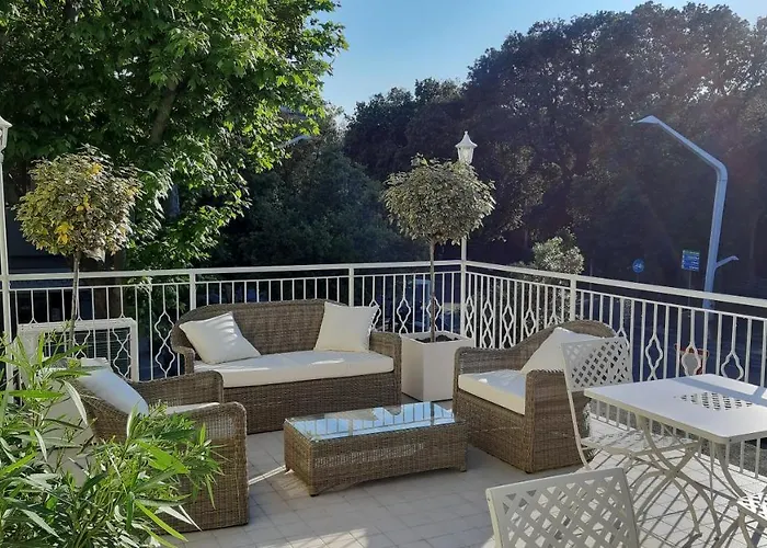 B&B Suite 44 Pesaro