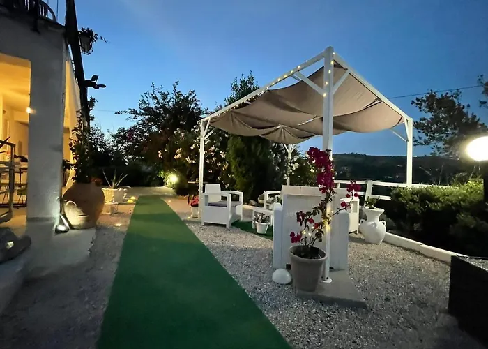 Villa Rosa