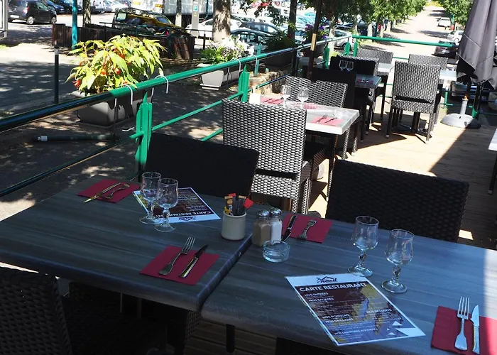 Hotel Le Foirail