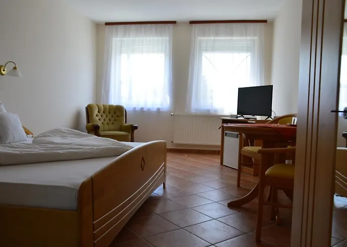 Harkany Hotels