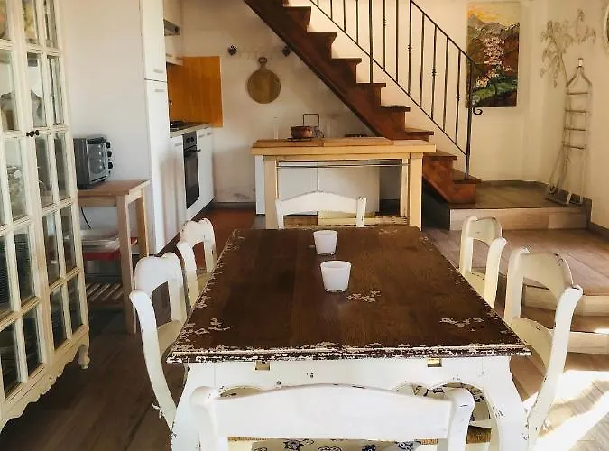 Tavern di Arqua' Arquà Petrarca