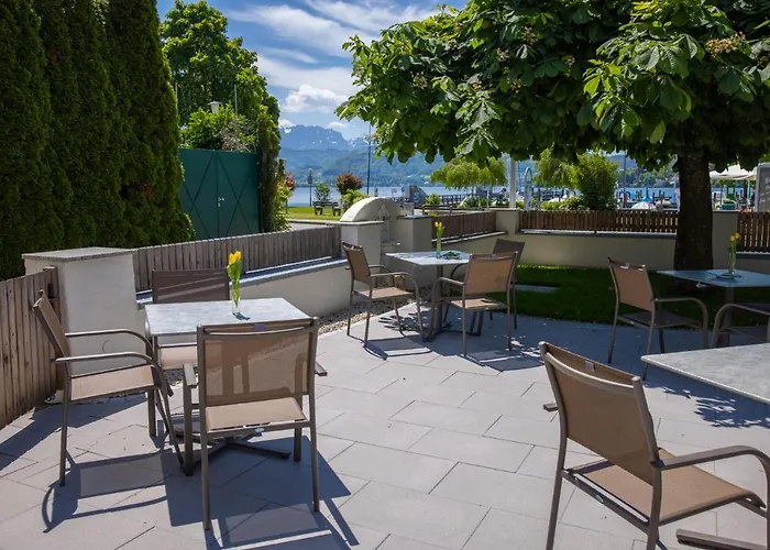 Hotels in Gmunden