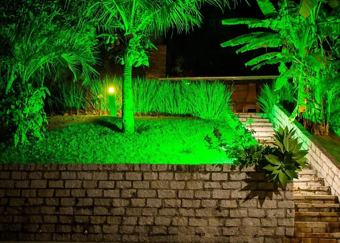 Pousada Guaruja Bombinhas