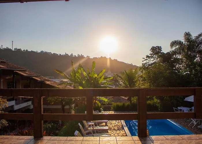Pousada Guaruja Bombinhas