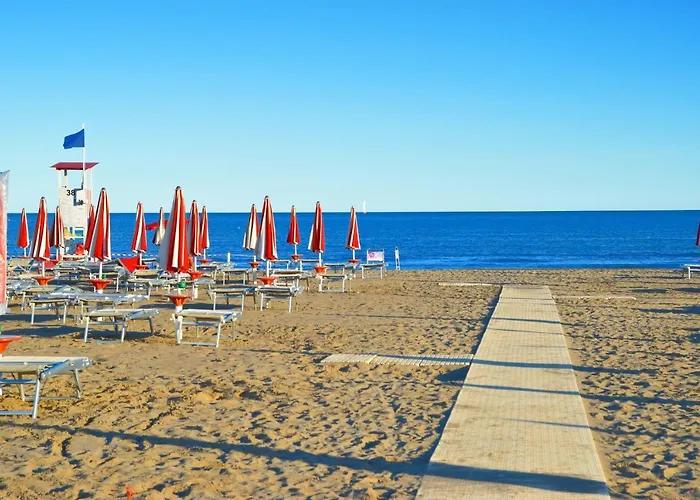 Hotel Zanin Caorle