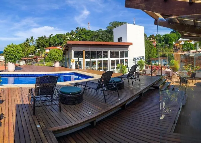 Cristal Pousada Morro de São Paulo