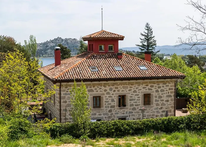 Hotel El Torreon de Navacerrada