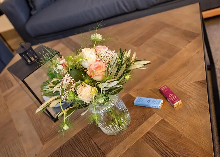 Maakt Apartments Stralsund