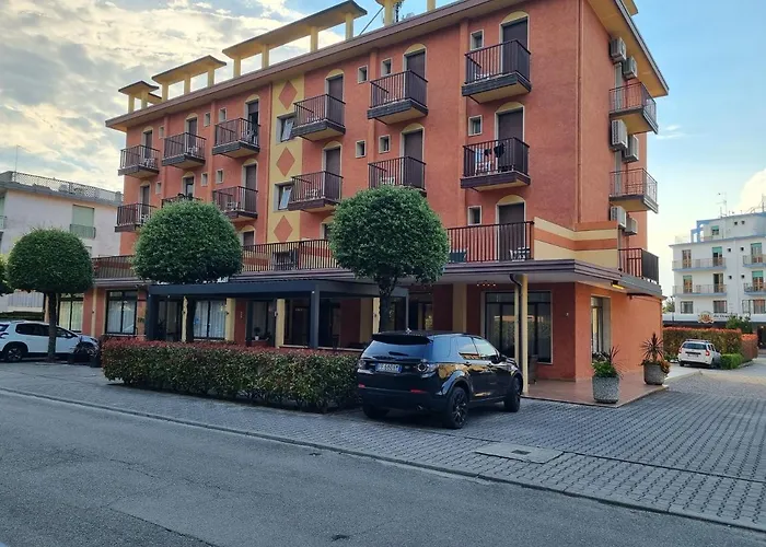 Hotel Sole Eraclea Mare