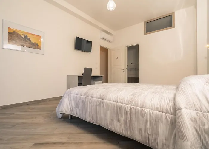 Domoblu Camere In Centro Tortolì