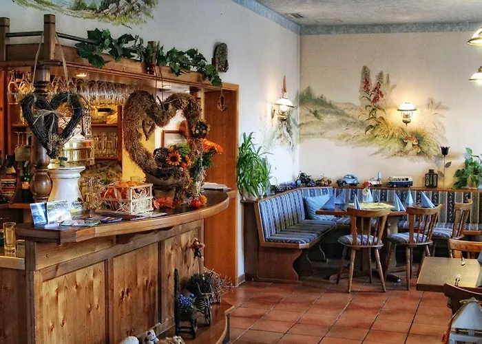 Landhaus Adorf Bad Elster