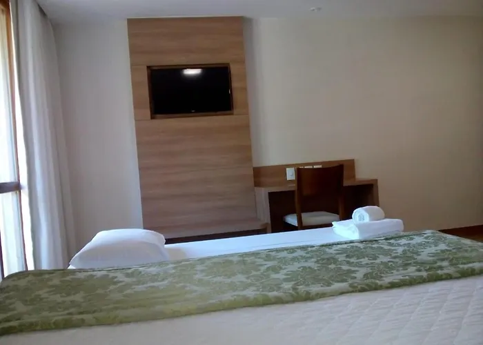 Suite Cond Vista Azul em Pedra Azul - Domingos Martins