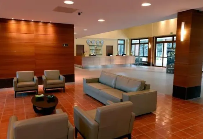 Suite Cond Vista Azul Em Pedra Azul - Domingos Martins