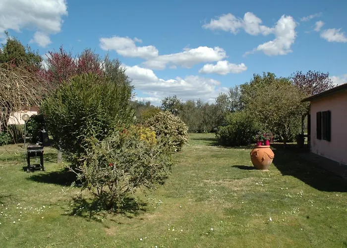 Casa Maremma