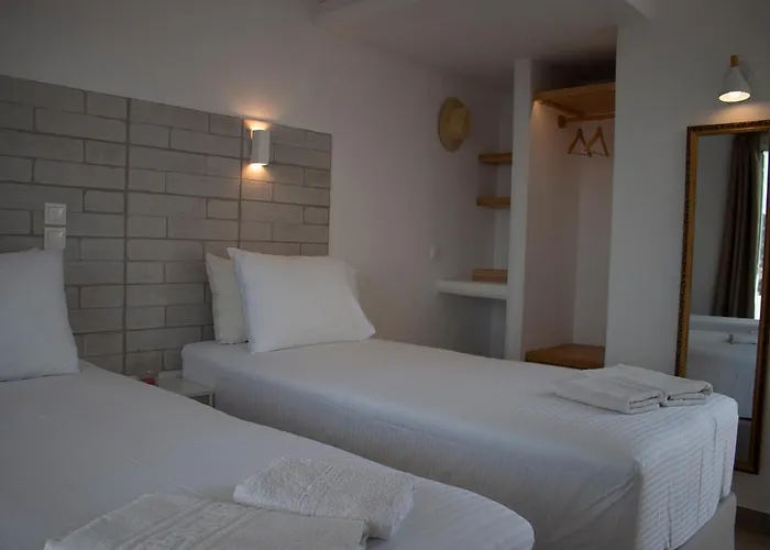 Agnadema Luxury Residences