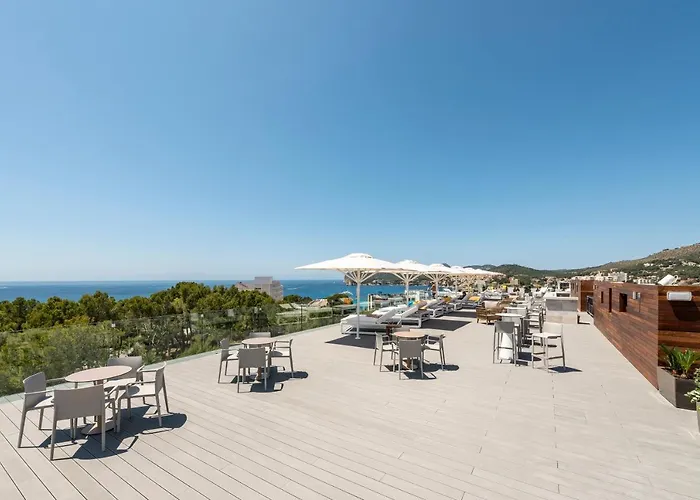 Allsun Hotel Bella Paguera