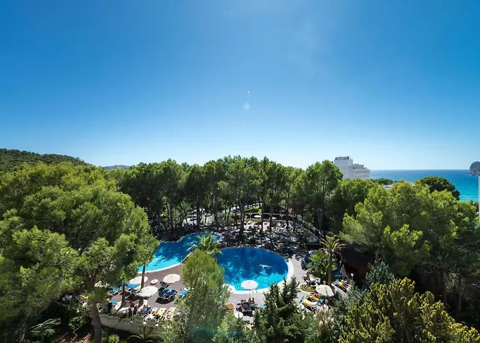 Allsun Hotel Bella Paguera