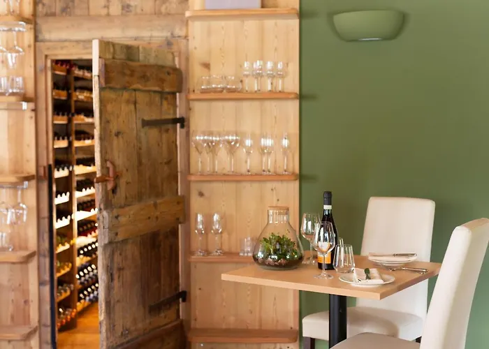 Alagna Valsesia Hotels